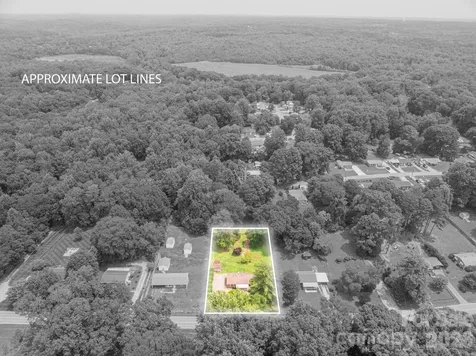 626 Dallas Spencer Mtn Road Dallas NC 28034
