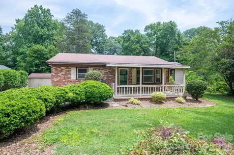 626 Dallas Spencer Mtn Road Dallas NC 28034