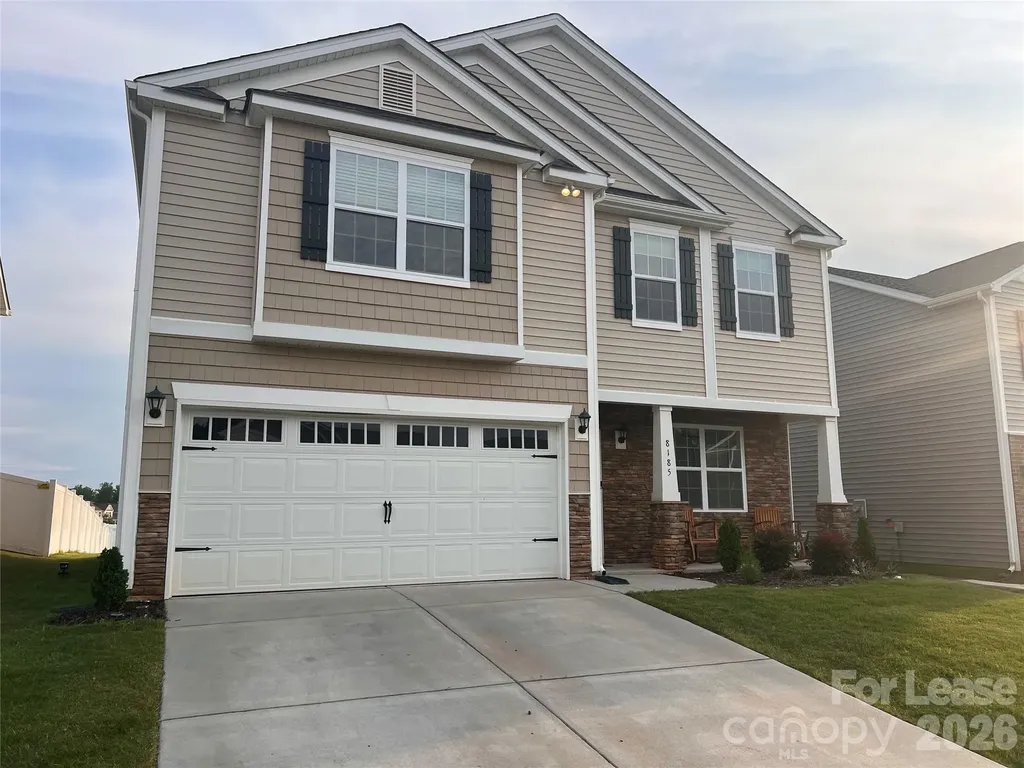 8185 Kennesaw Drive Gastonia NC 28056