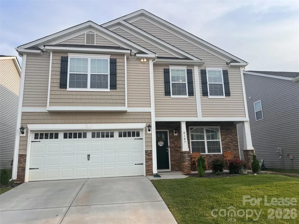 8185 Kennesaw Drive Gastonia NC 28056