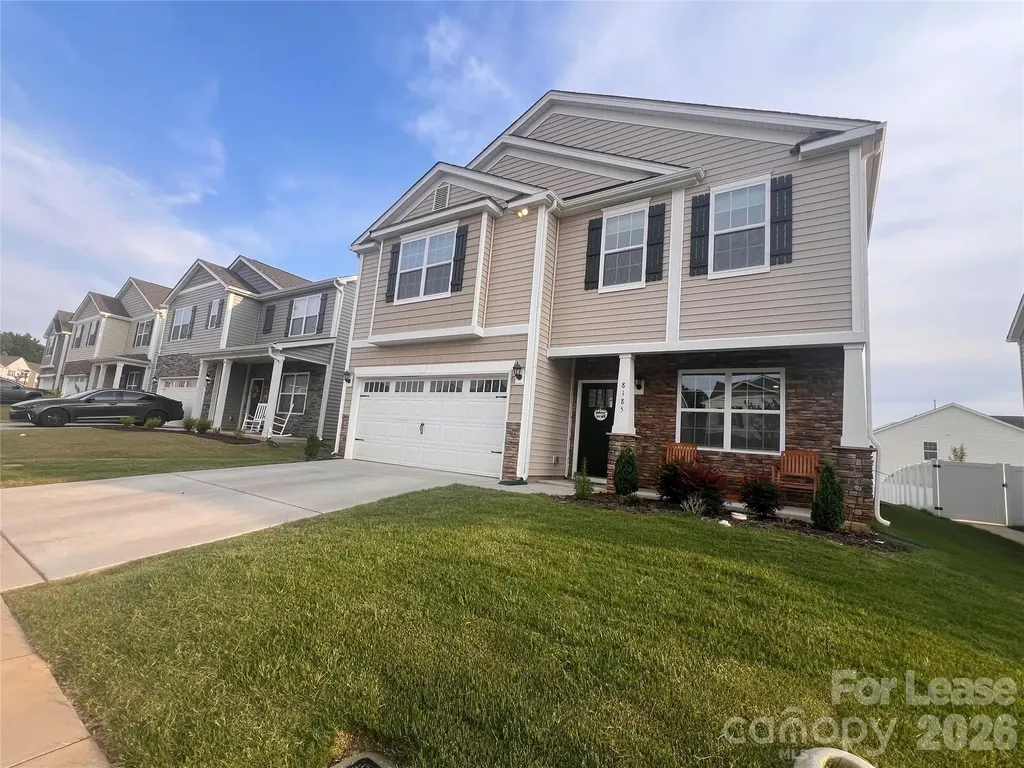 8185 Kennesaw Drive Gastonia NC 28056
