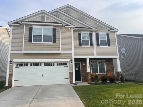 8185 Kennesaw Drive Gastonia NC 28056