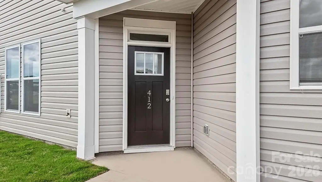 197 Valley Breeze Road Fletcher NC 28732