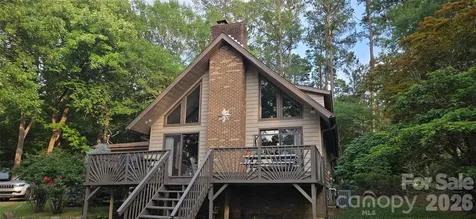 565 Bonum Road Lake Wylie SC 29710