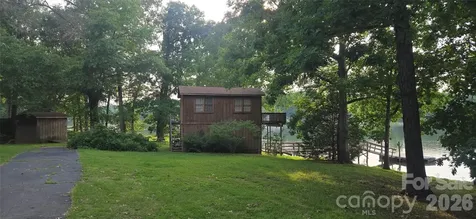 565 Bonum Road Lake Wylie SC 29710