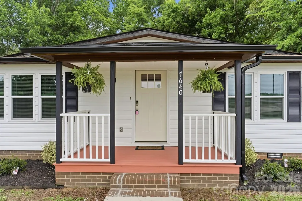 7640 W Nc 152 Highway Mooresville NC 28115