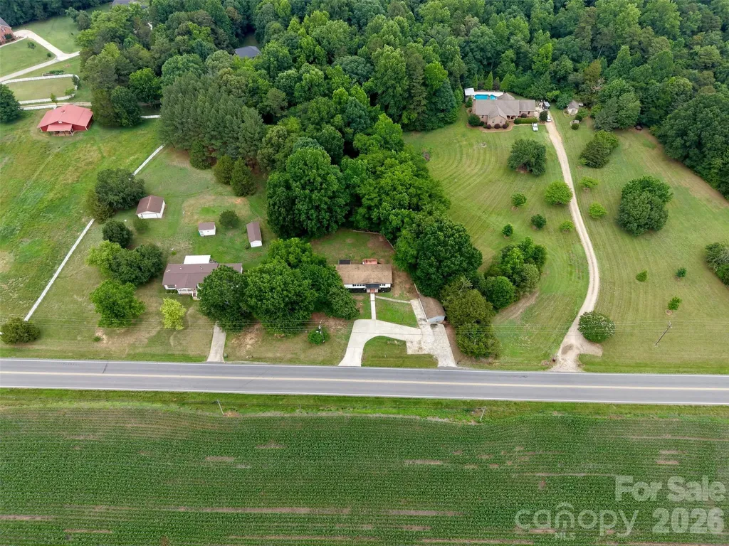 7640 W Nc 152 Highway Mooresville NC 28115