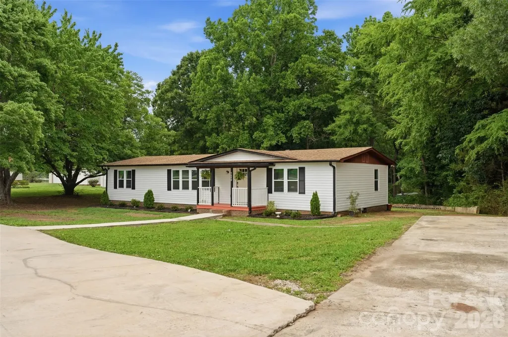 7640 W Nc 152 Highway Mooresville NC 28115