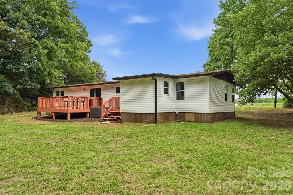 7640 W Nc 152 Highway Mooresville NC 28115