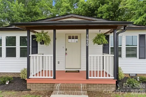 7640 W Nc 152 Highway Mooresville NC 28115