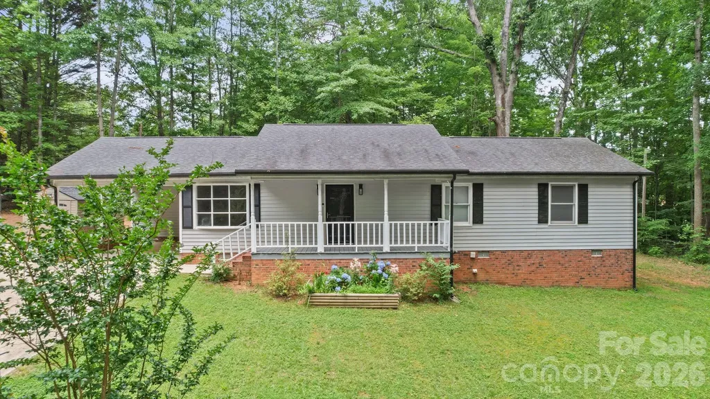 5719 Lewis Road Gastonia NC 28052