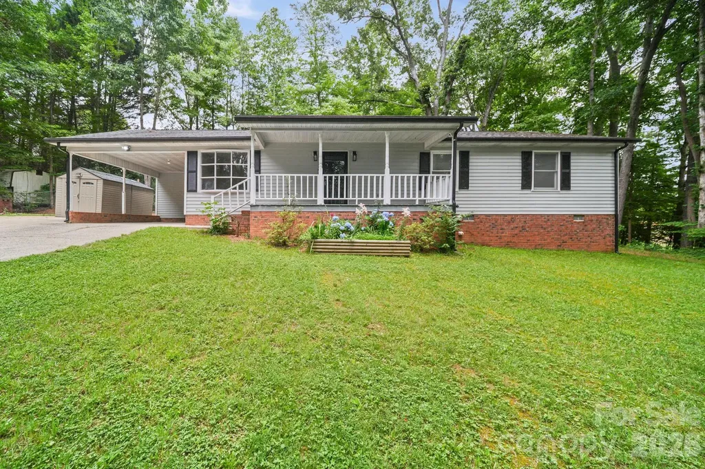 5719 Lewis Road Gastonia NC 28052