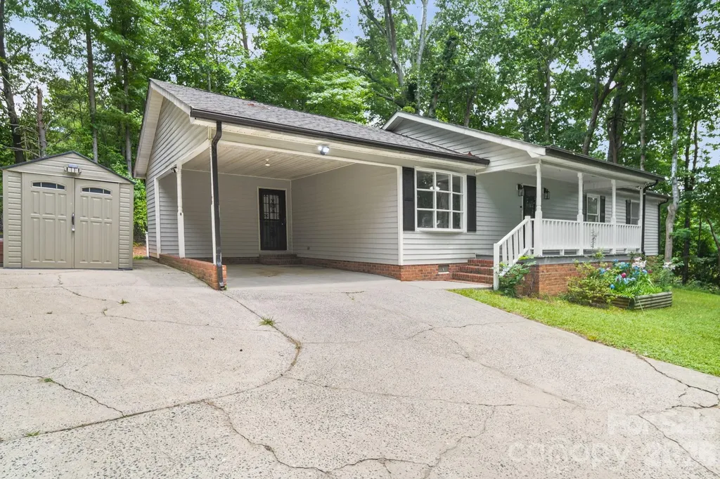 5719 Lewis Road Gastonia NC 28052