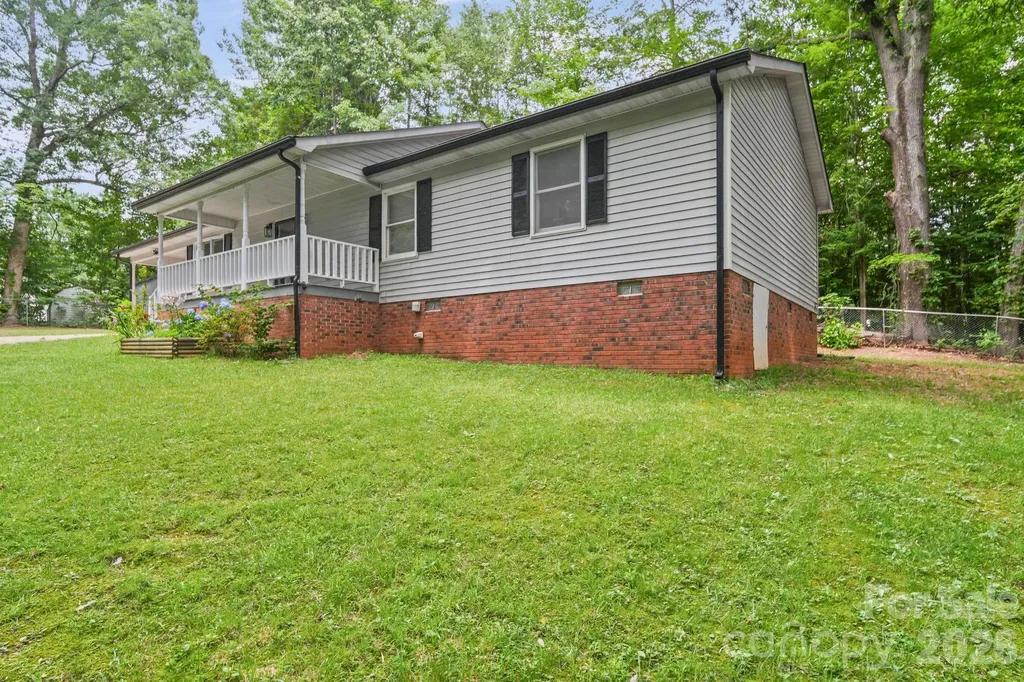 5719 Lewis Road Gastonia NC 28052