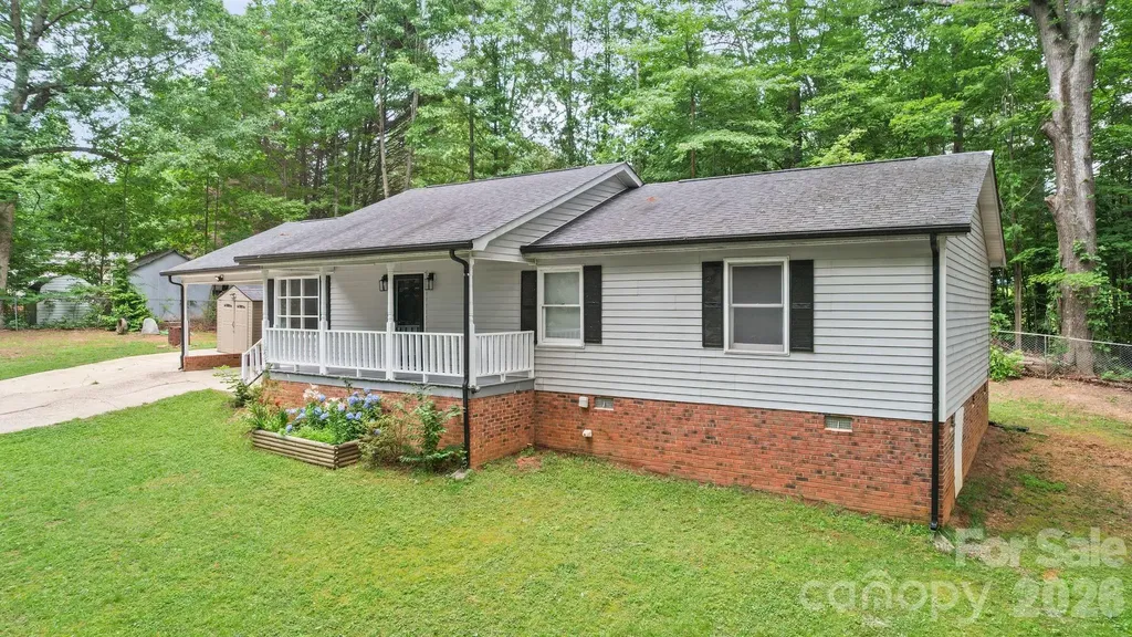 5719 Lewis Road Gastonia NC 28052