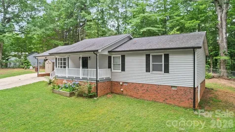 5719 Lewis Road Gastonia NC 28052
