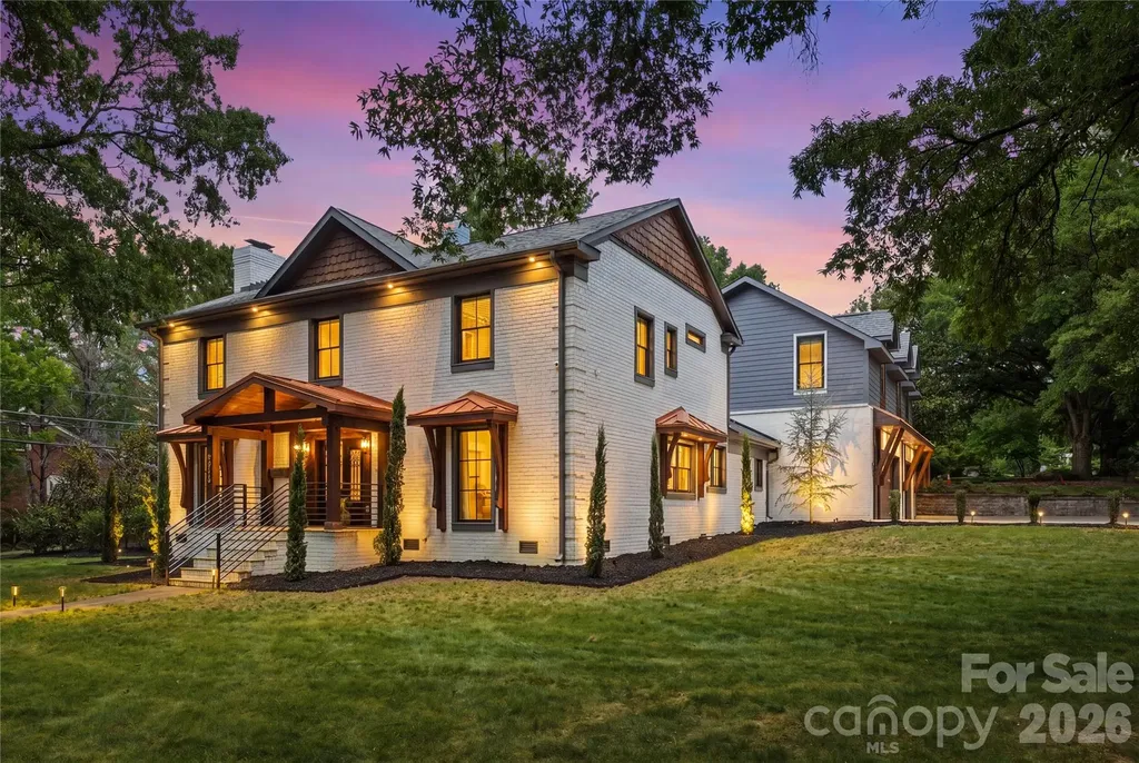 2919 Colony Road Charlotte NC 28211