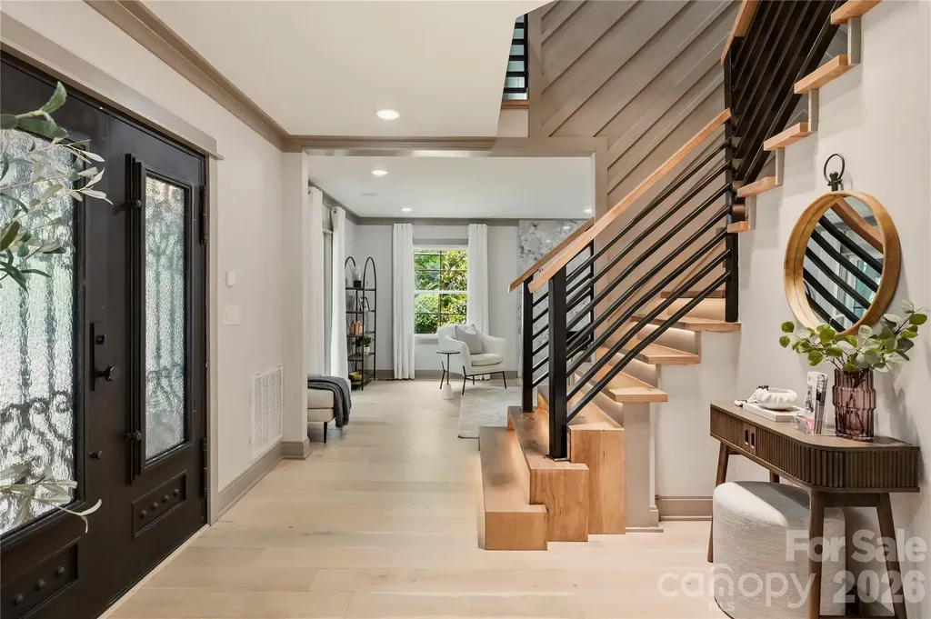2919 Colony Road Charlotte NC 28211