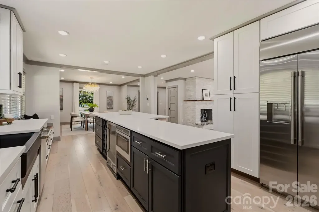 2919 Colony Road Charlotte NC 28211