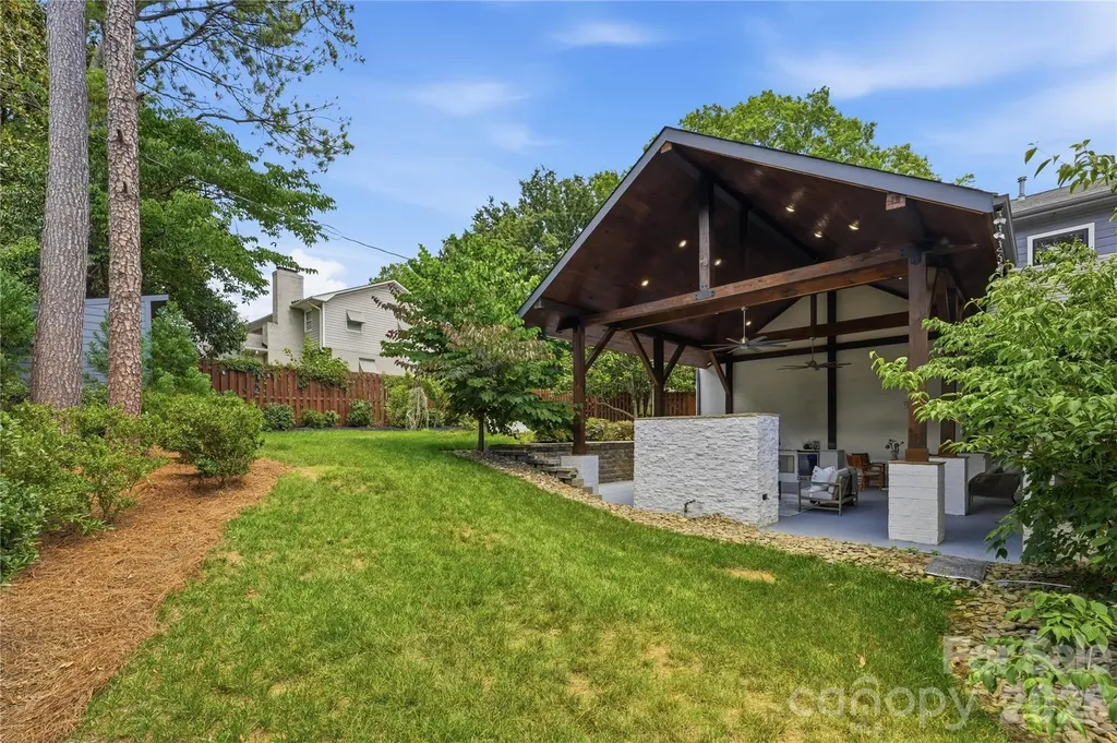 2919 Colony Road Charlotte NC 28211