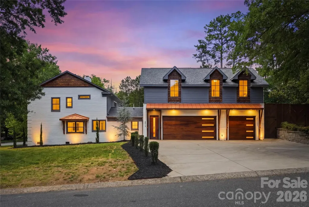 2919 Colony Road Charlotte NC 28211