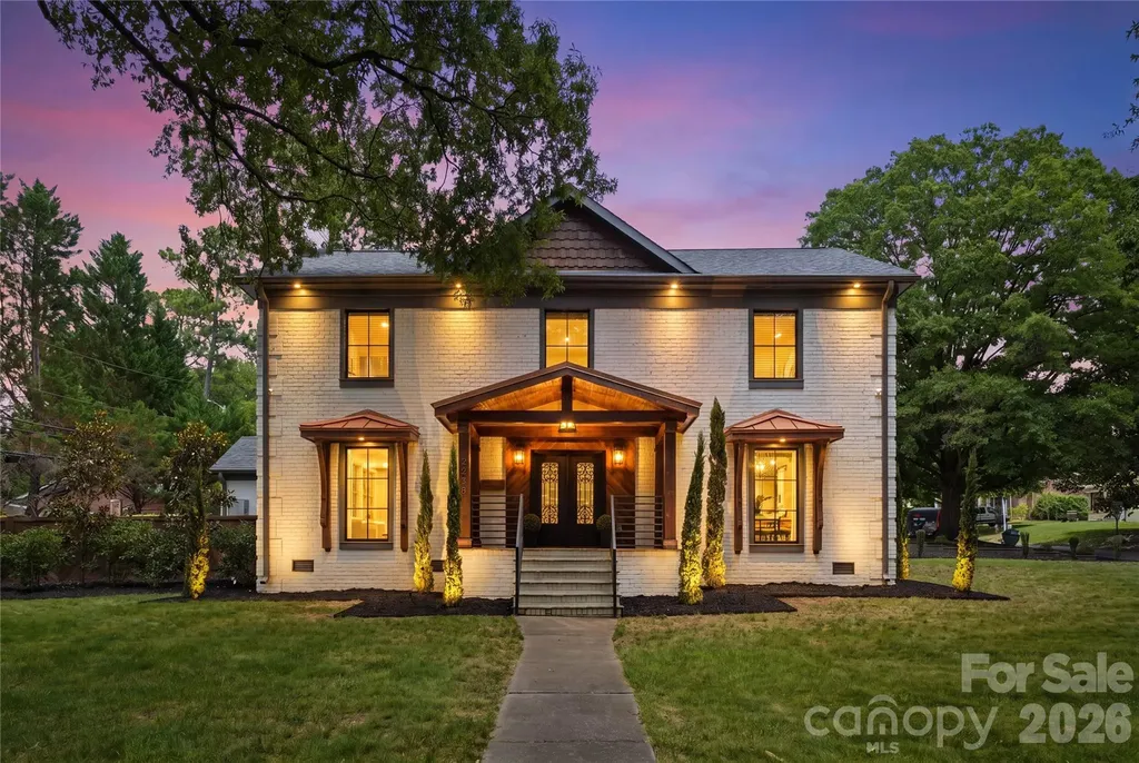 2919 Colony Road Charlotte NC 28211