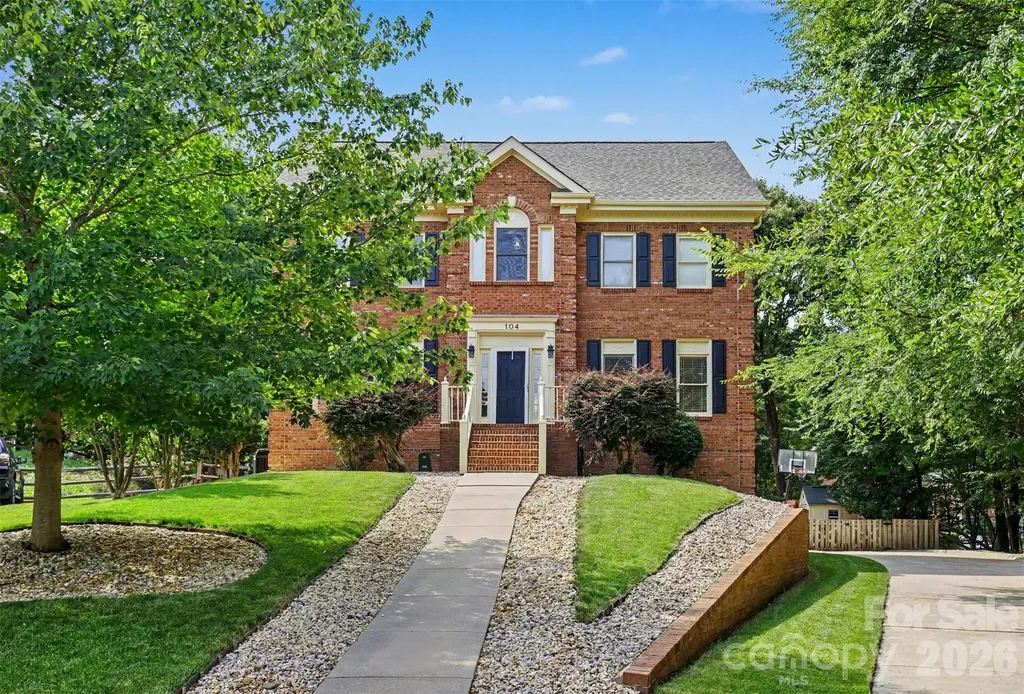 104 Southern Cross Lane Matthews NC 28105