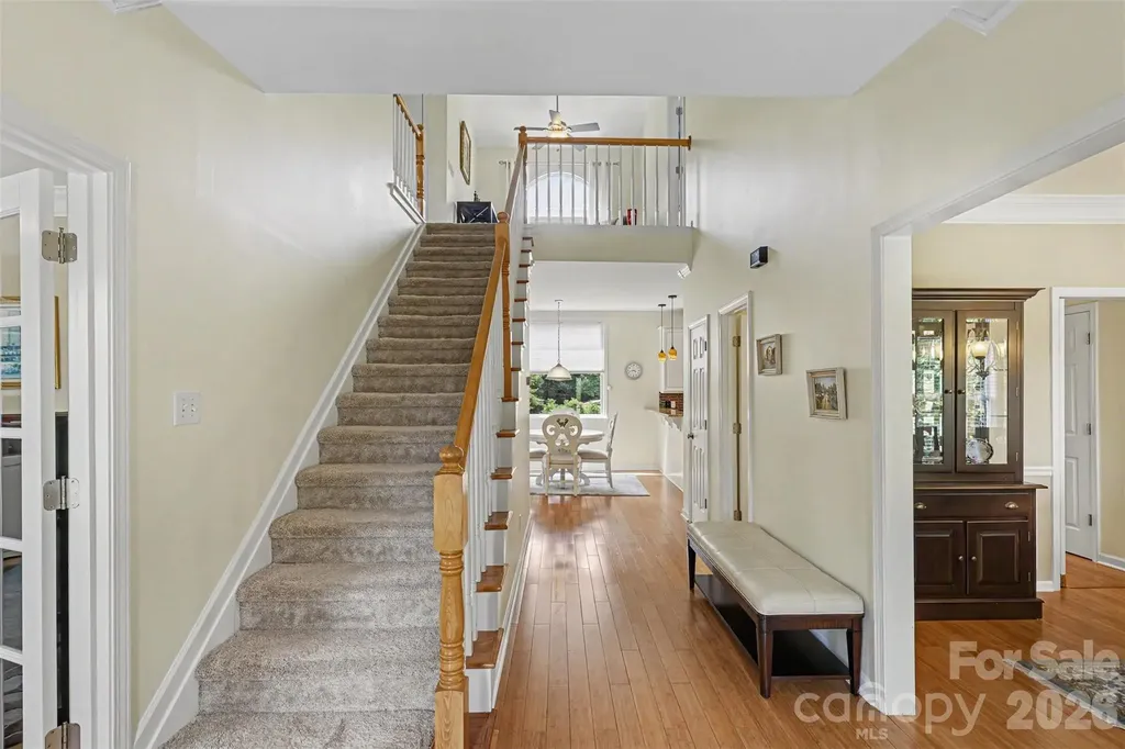 104 Southern Cross Lane Matthews NC 28105