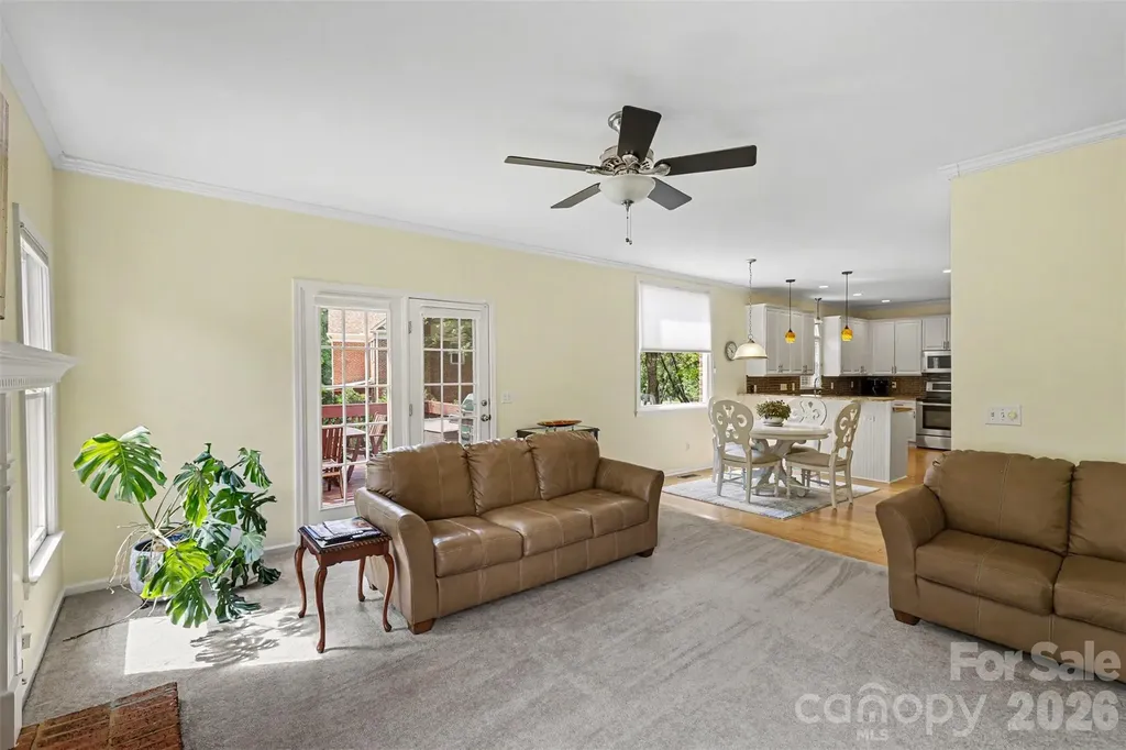 104 Southern Cross Lane Matthews NC 28105
