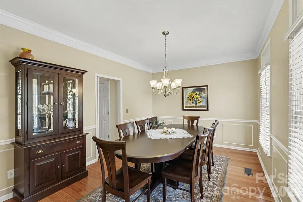 104 Southern Cross Lane Matthews NC 28105