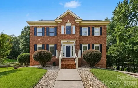 104 Southern Cross Lane Matthews NC 28105