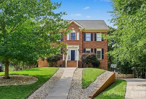 104 Southern Cross Lane Matthews NC 28105