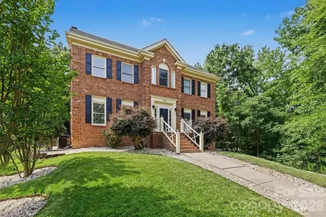 104 Southern Cross Lane Matthews NC 28105