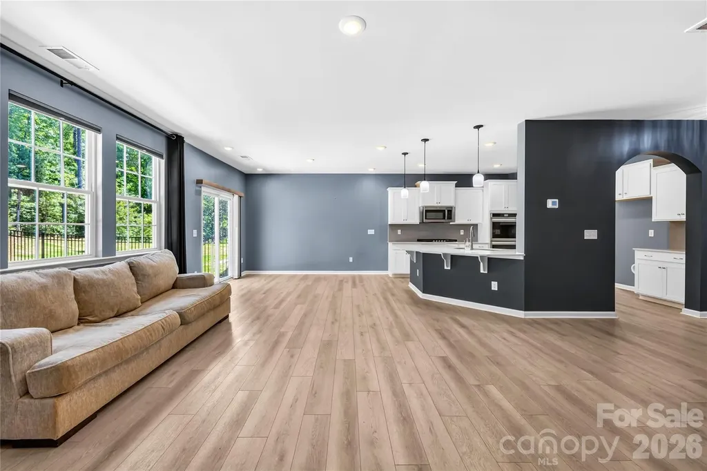 193 Abersham Drive Mooresville NC 28115