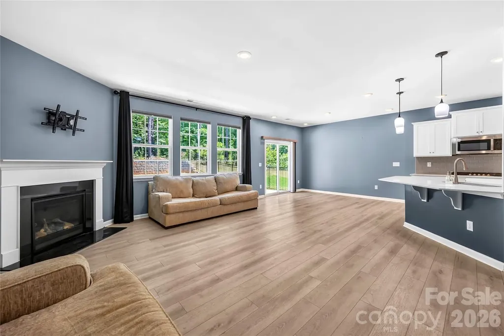 193 Abersham Drive Mooresville NC 28115