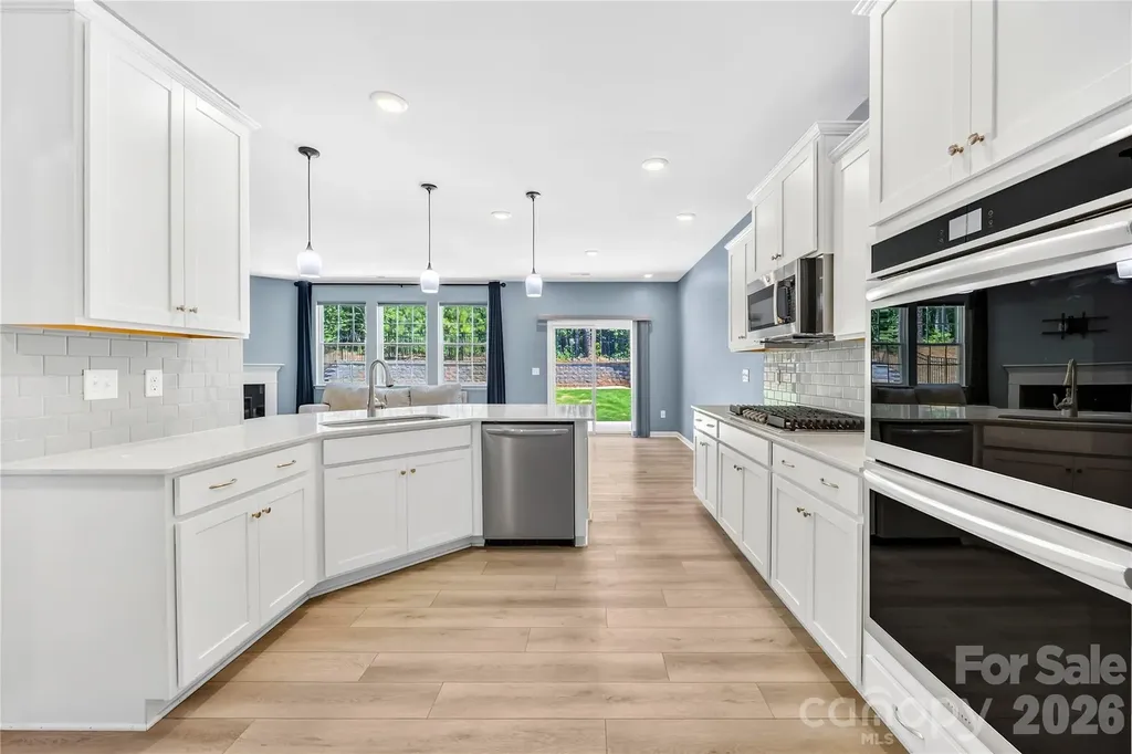 193 Abersham Drive Mooresville NC 28115