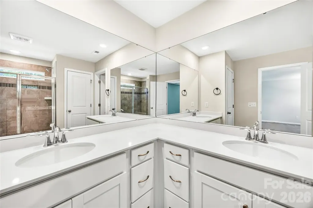 193 Abersham Drive Mooresville NC 28115