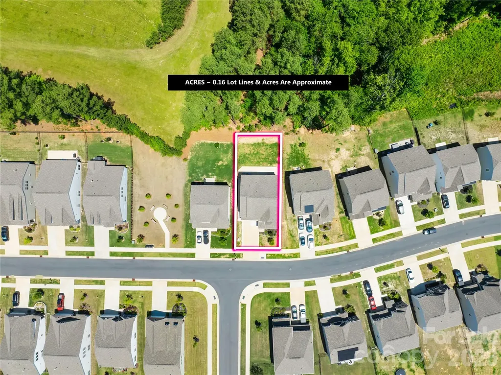 193 Abersham Drive Mooresville NC 28115