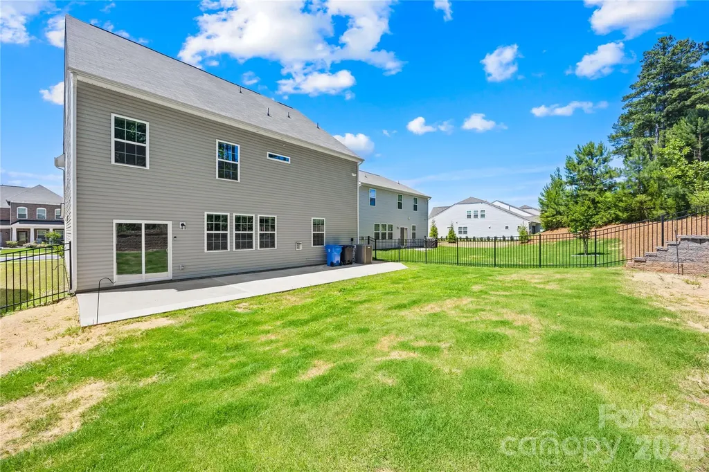 193 Abersham Drive Mooresville NC 28115