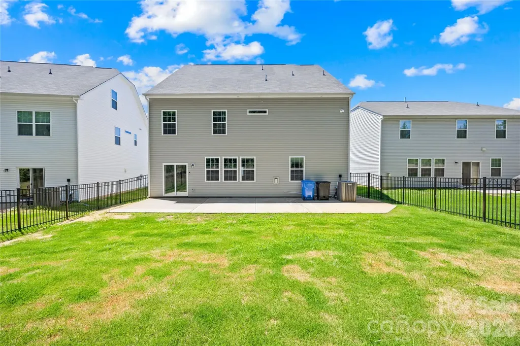 193 Abersham Drive Mooresville NC 28115