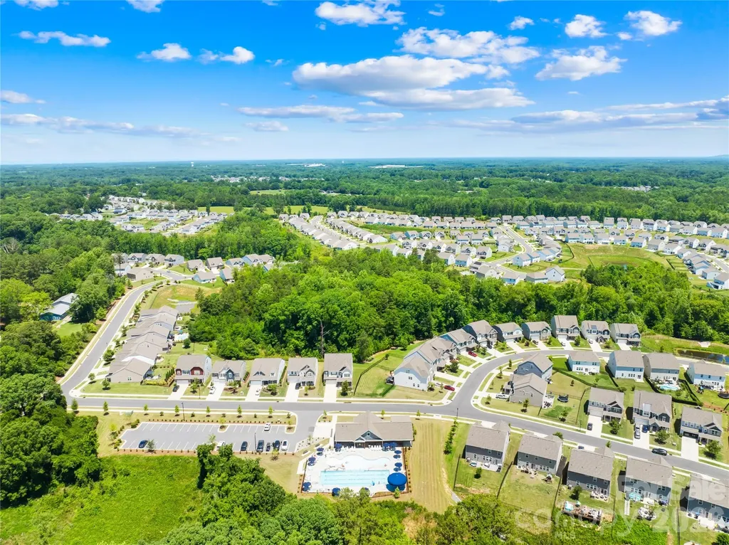 193 Abersham Drive Mooresville NC 28115
