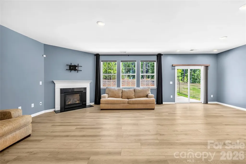 193 Abersham Drive Mooresville NC 28115