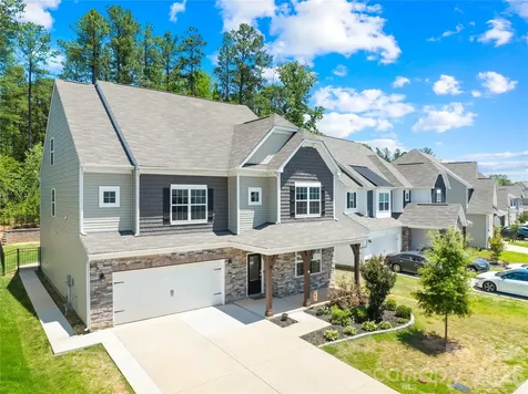 193 Abersham Drive Mooresville NC 28115