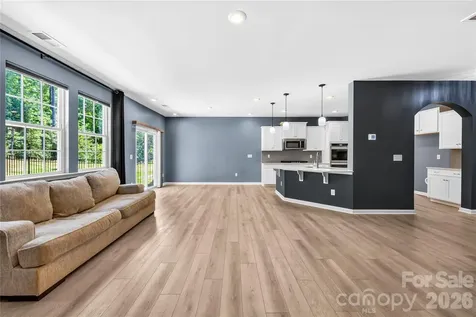 193 Abersham Drive Mooresville NC 28115