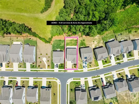 193 Abersham Drive Mooresville NC 28115