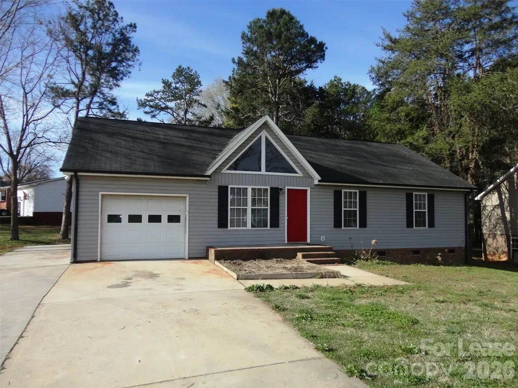 103 Kam Drive Mooresville NC 28115
