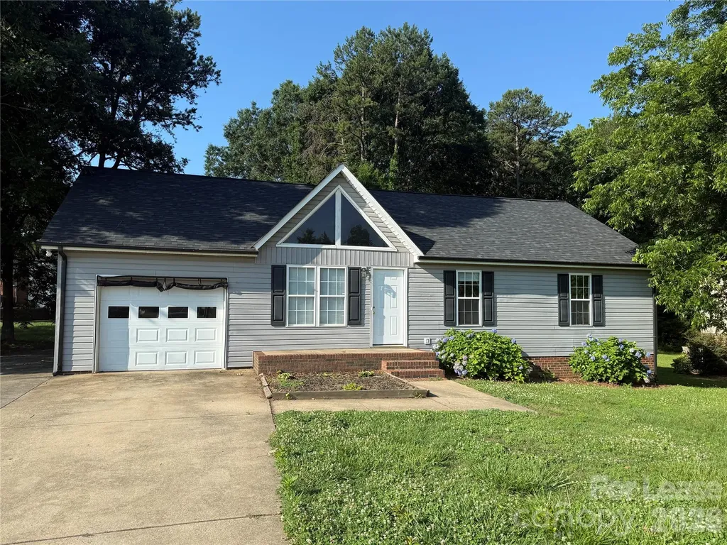 103 Kam Drive Mooresville NC 28115