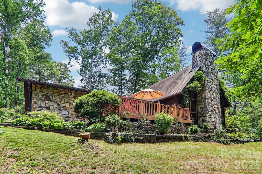 2291 Little River Road Hendersonville NC 28739