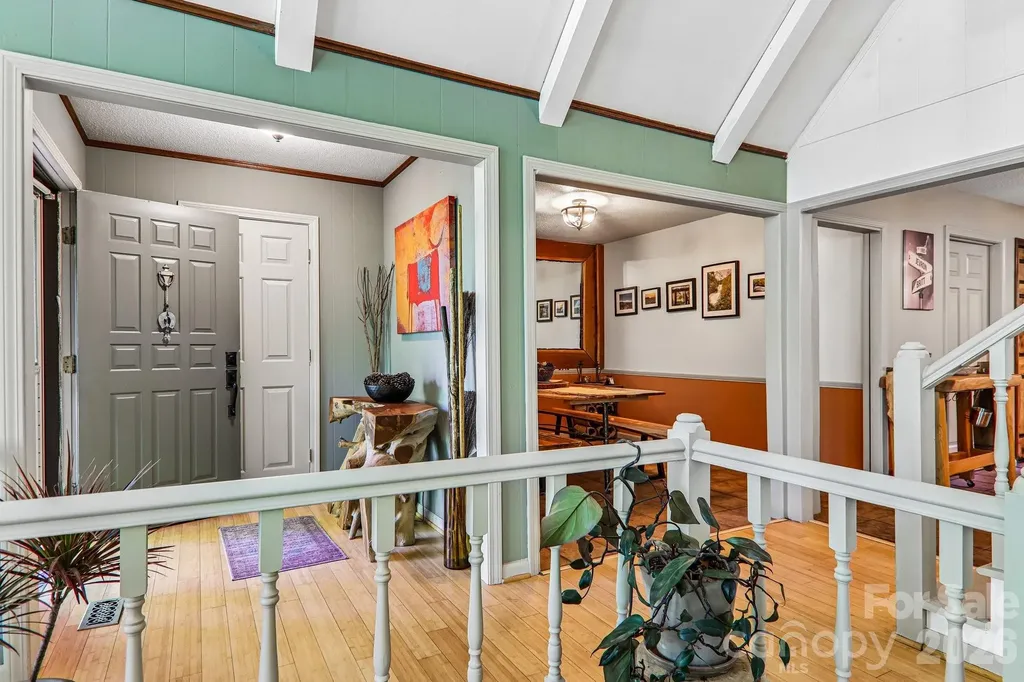 2291 Little River Road Hendersonville NC 28739