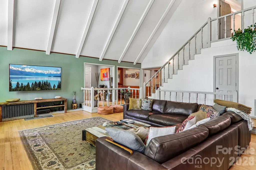 2291 Little River Road Hendersonville NC 28739